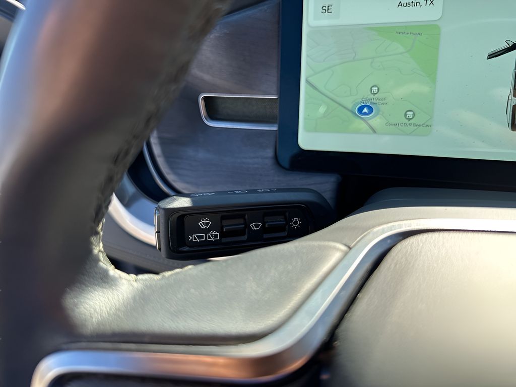 Used Car 2024 Rivian R1s  Adventure For Sale Under $70,000 In Austin, Texas