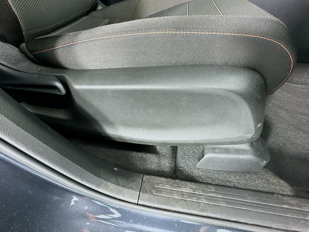 HondaCR-V Hybrid23