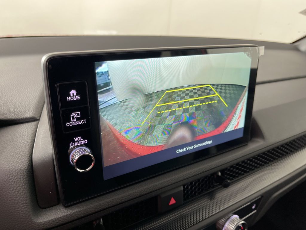 Thumbnail: 2026 Honda CR-V - 32