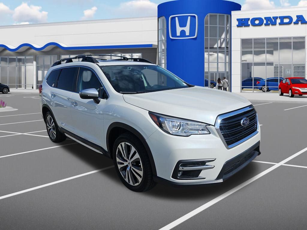 2022 Subaru Ascent Touring AWD