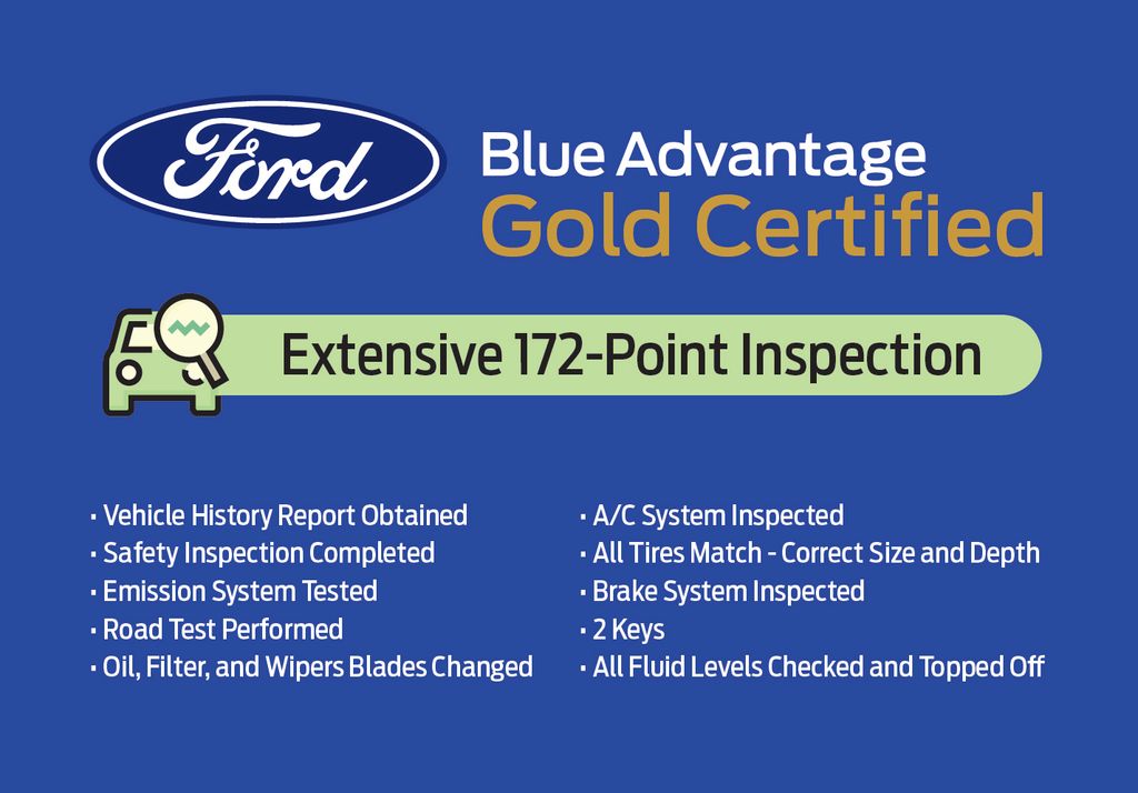 Certified Used 2023 White Ford XL image 38