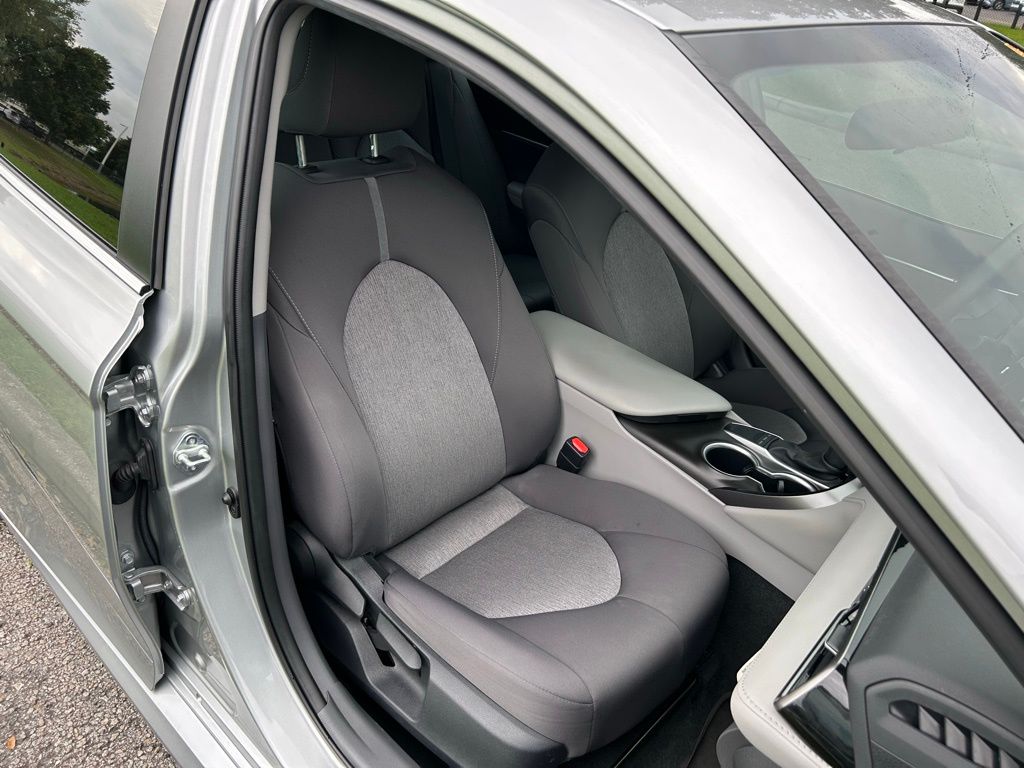 2023 Toyota Camry LE 15