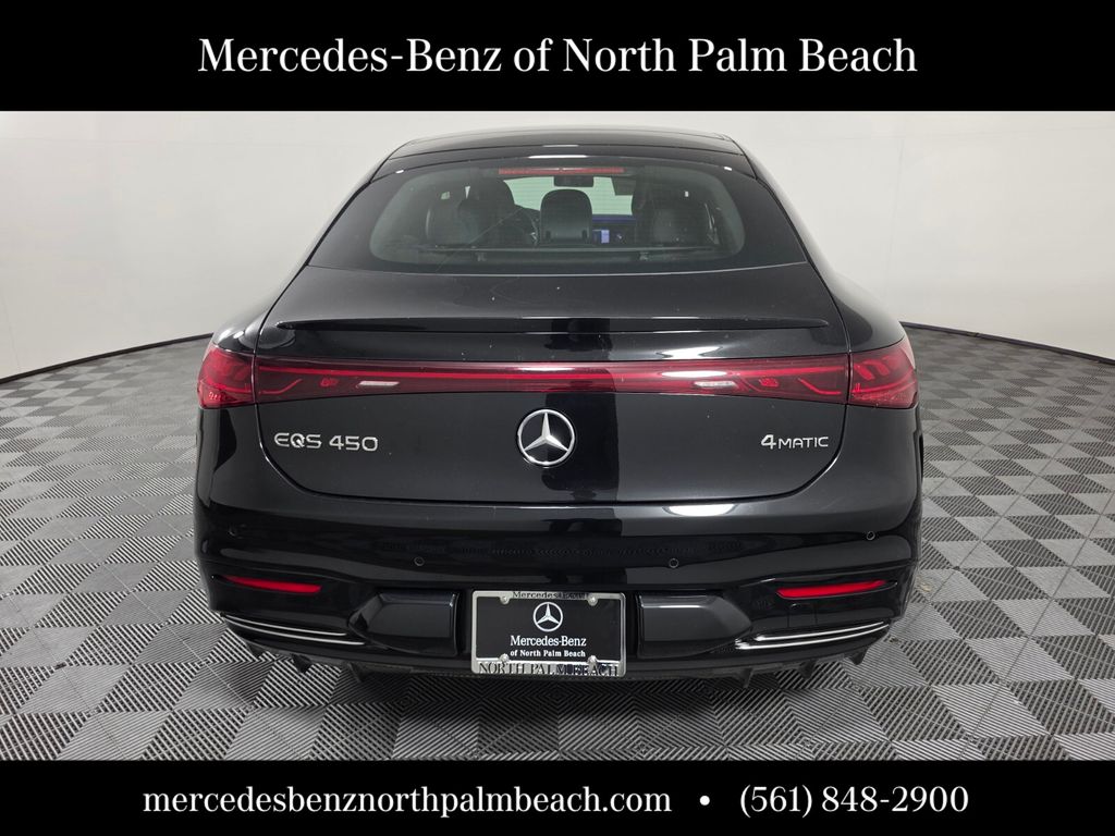 New 2026 Black Mercedes-Benz 450 image 5