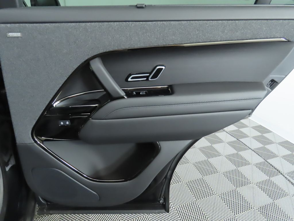 2025 Land Rover Range Rover Sport Autobiography 29