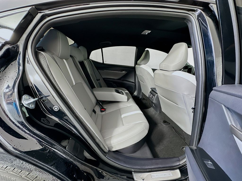 Thumbnail: 2025 Toyota Camry - 26