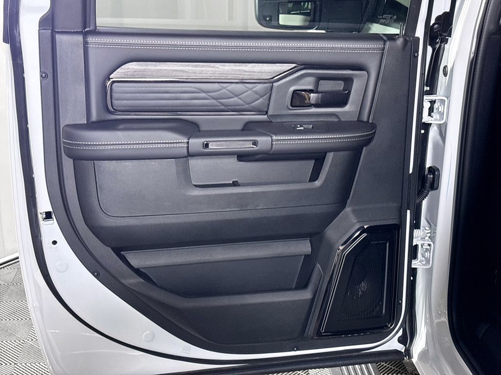 2026 Ram 2500 Limited