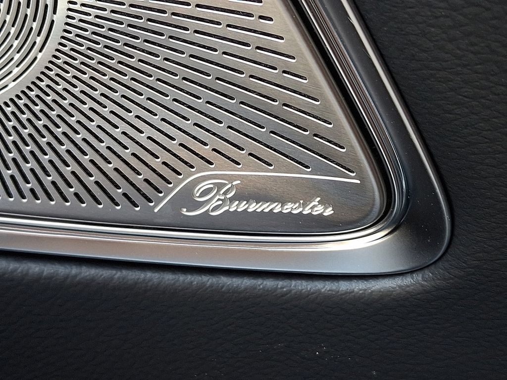 Thumbnail: 2026 Mercedes-Benz E-Class - 19