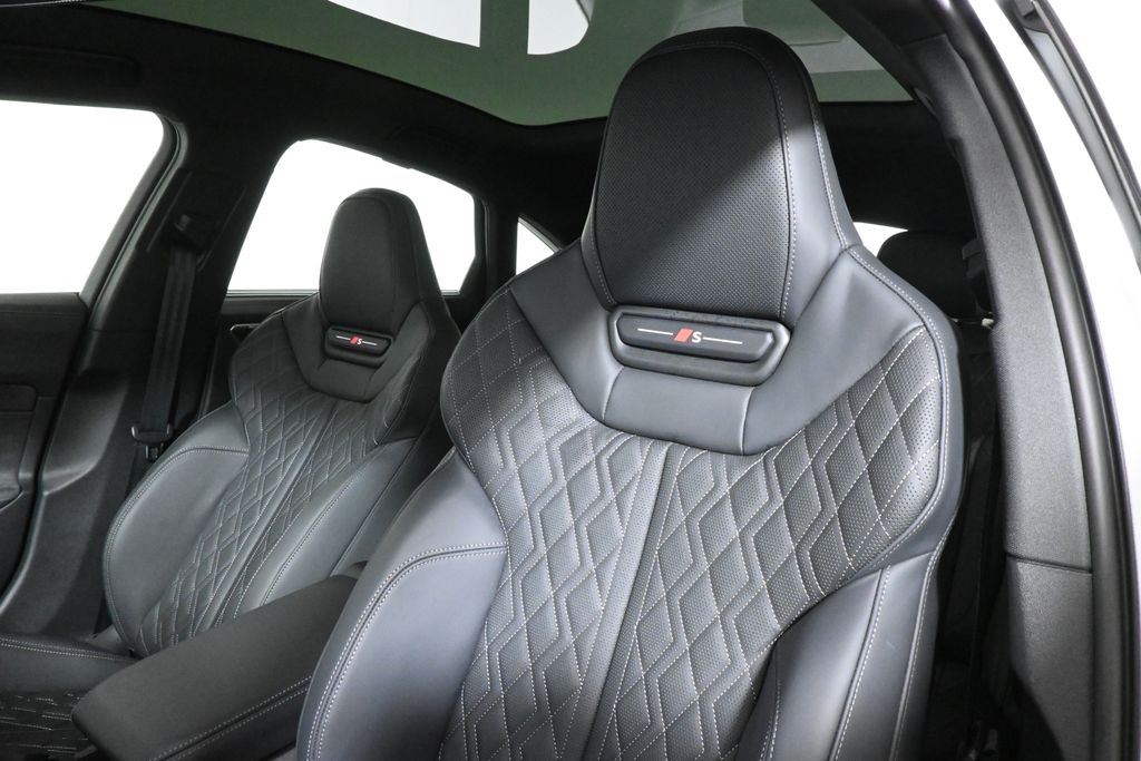 Thumbnail: 2025 Audi S5 - 16