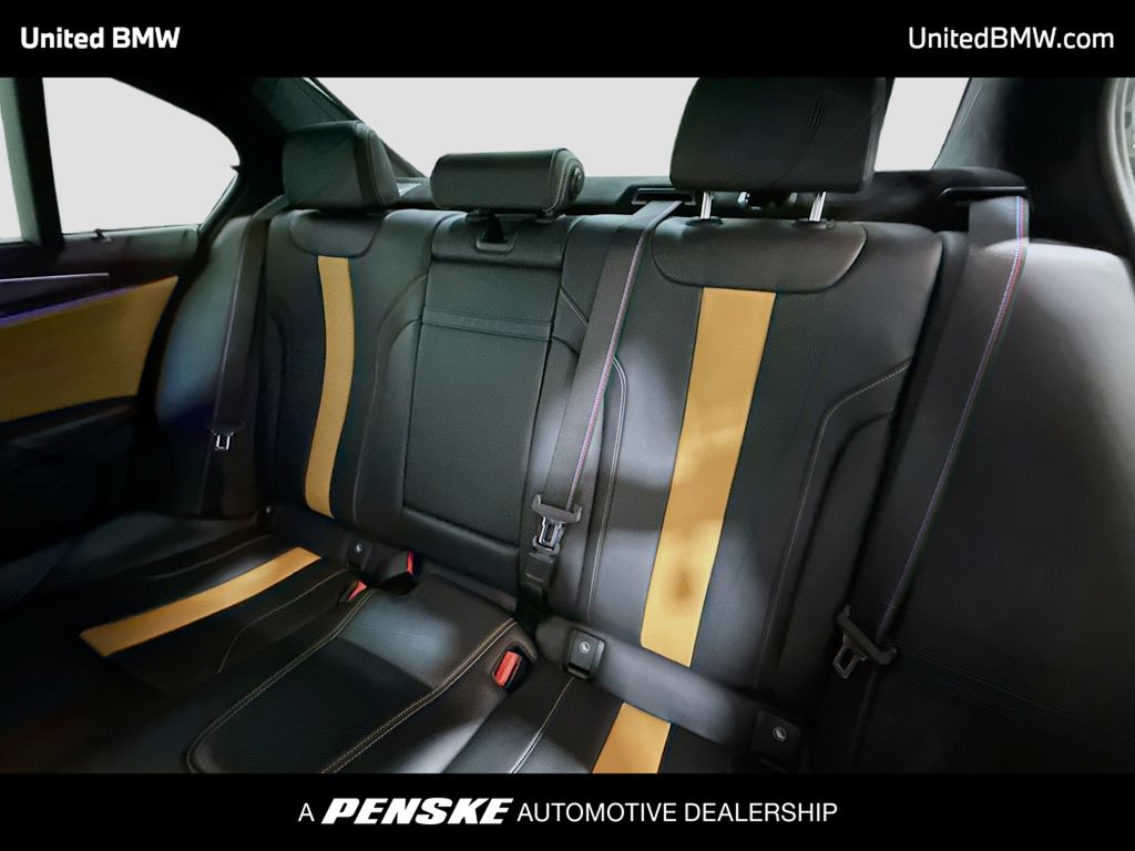 Thumbnail: 2022 BMW M5 - 12