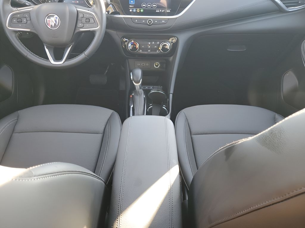 Used Car 2023 Buick Encore Gx  Preferred For Sale Under $25,000 In Austin, Texas