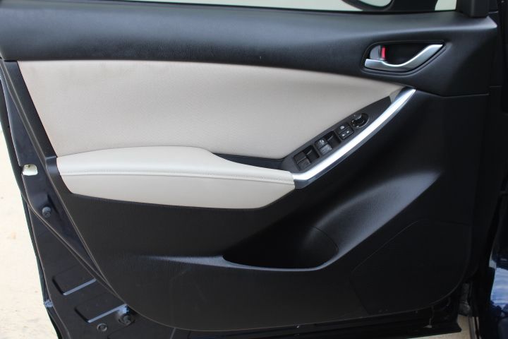 Used Car 2014 Mazda Cx-5  Sport For Sale Under $12,000 In Georgetown, Texas