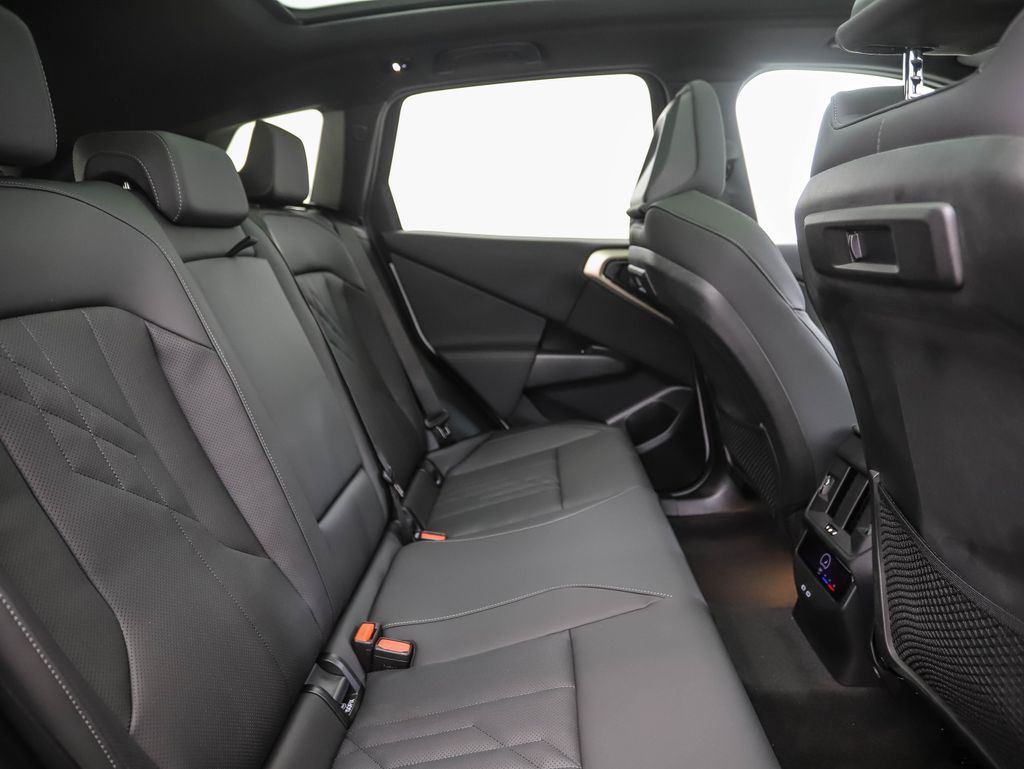 Thumbnail: 2025 BMW X3 - 26