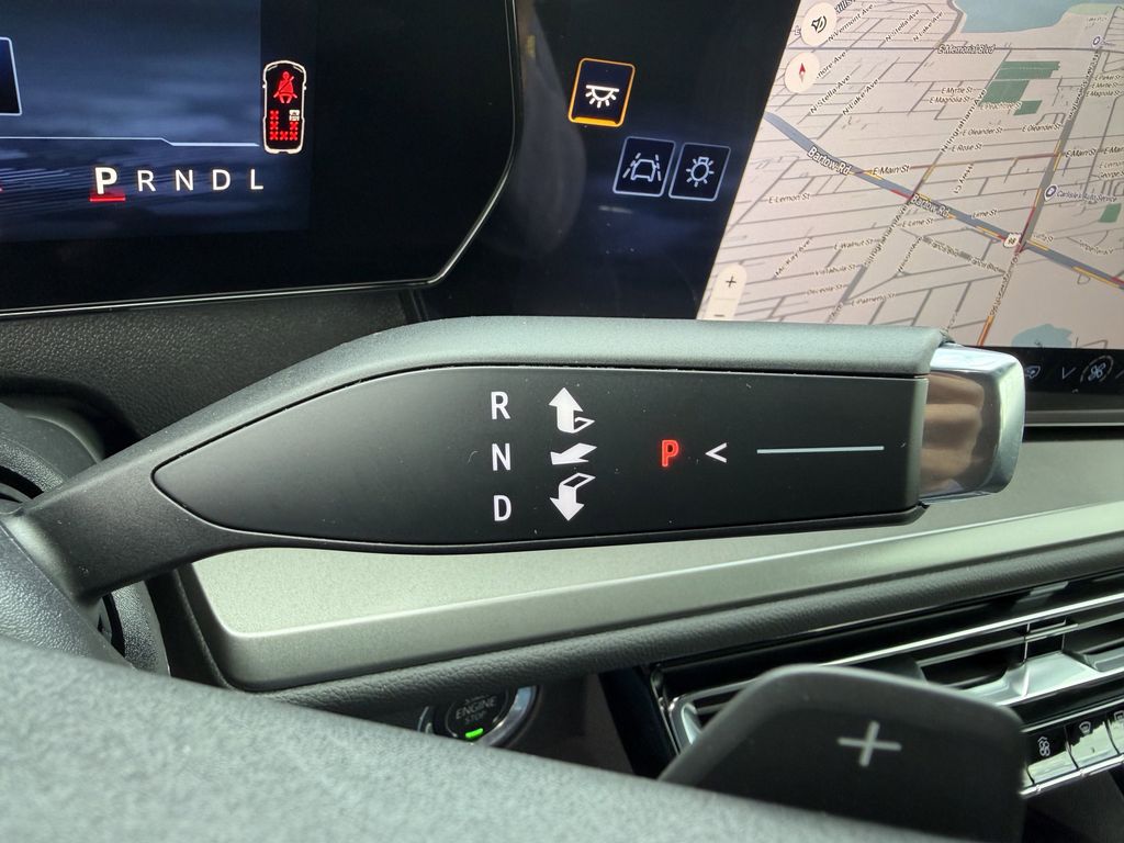 new 2026 Chevrolet Traverse car, priced at $39,395