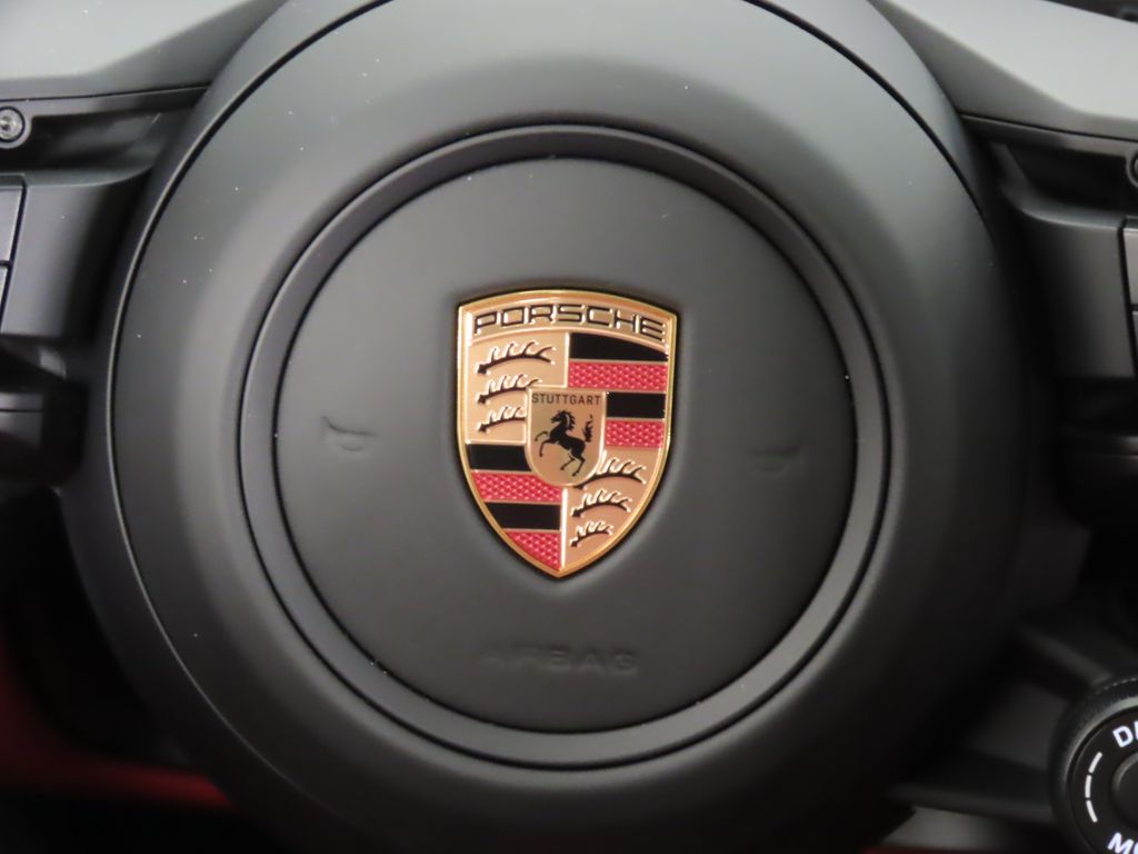 Thumbnail: 2026 Porsche  - 21