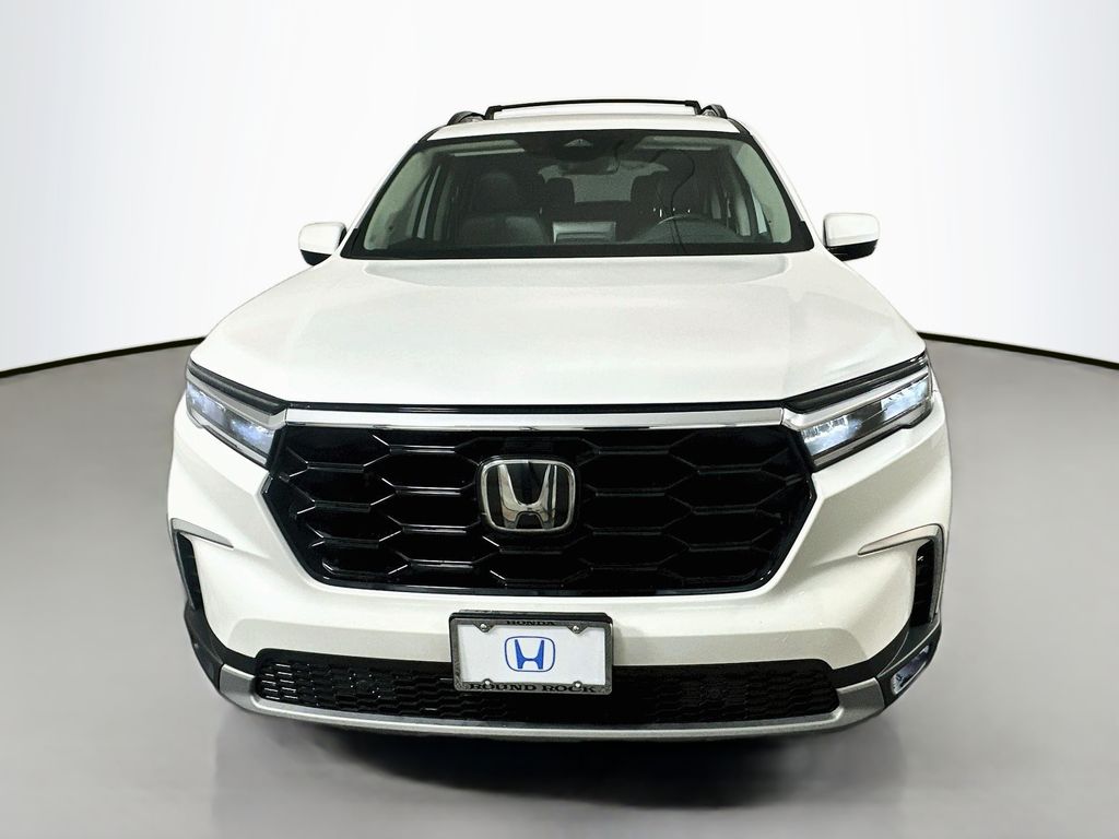 Thumbnail: 2024 Honda Pilot - 2