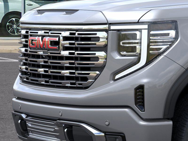 2025 GMC Sierra 1500 Denali 13