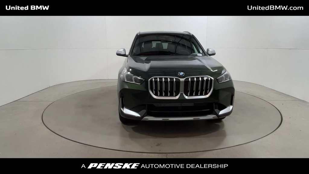 2024 BMW X1 xDrive28i 3