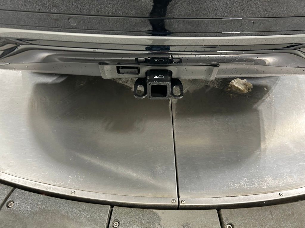 new 2026 Lincoln Nautilus car, priced at $77,180