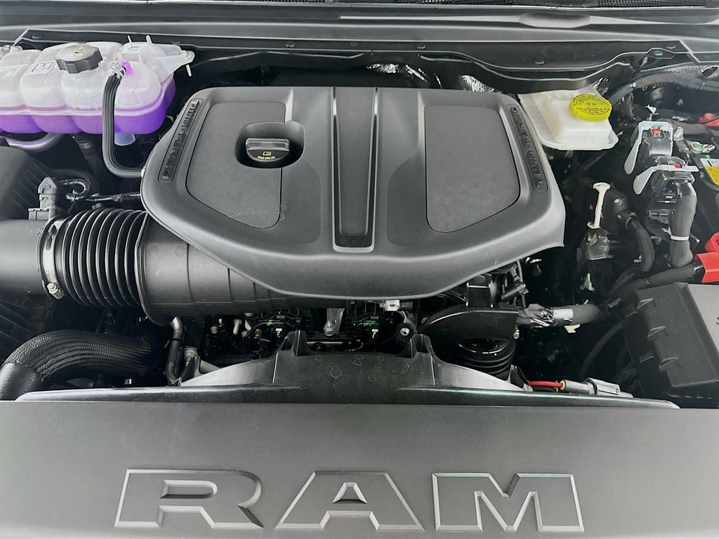 New 2026 Blue Ram Laramie 12in image 18