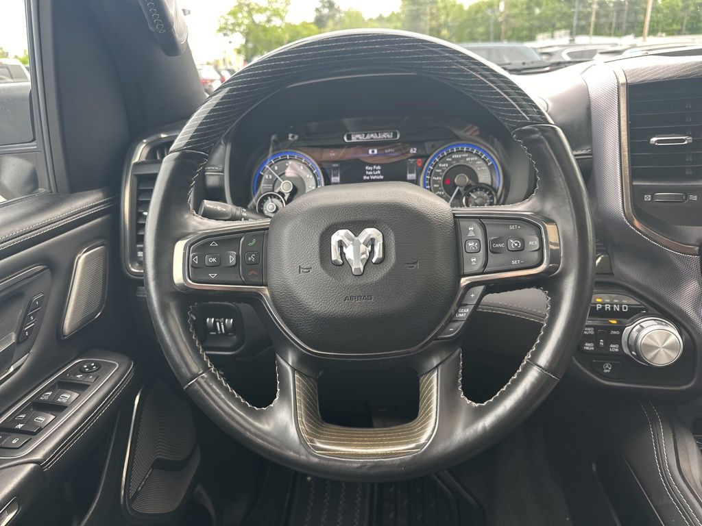 Used 2021 Ram 1500 Truck