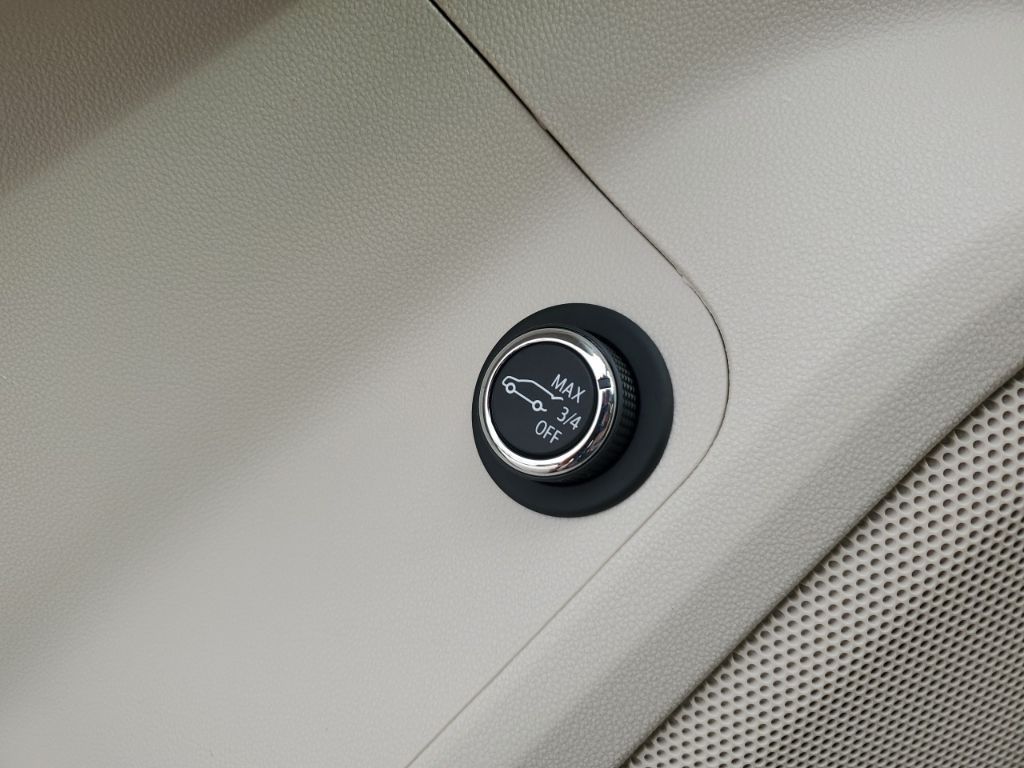 Used Car 2023 Gmc Acadia  Denali For Sale Under $40,000 In Austin, Texas