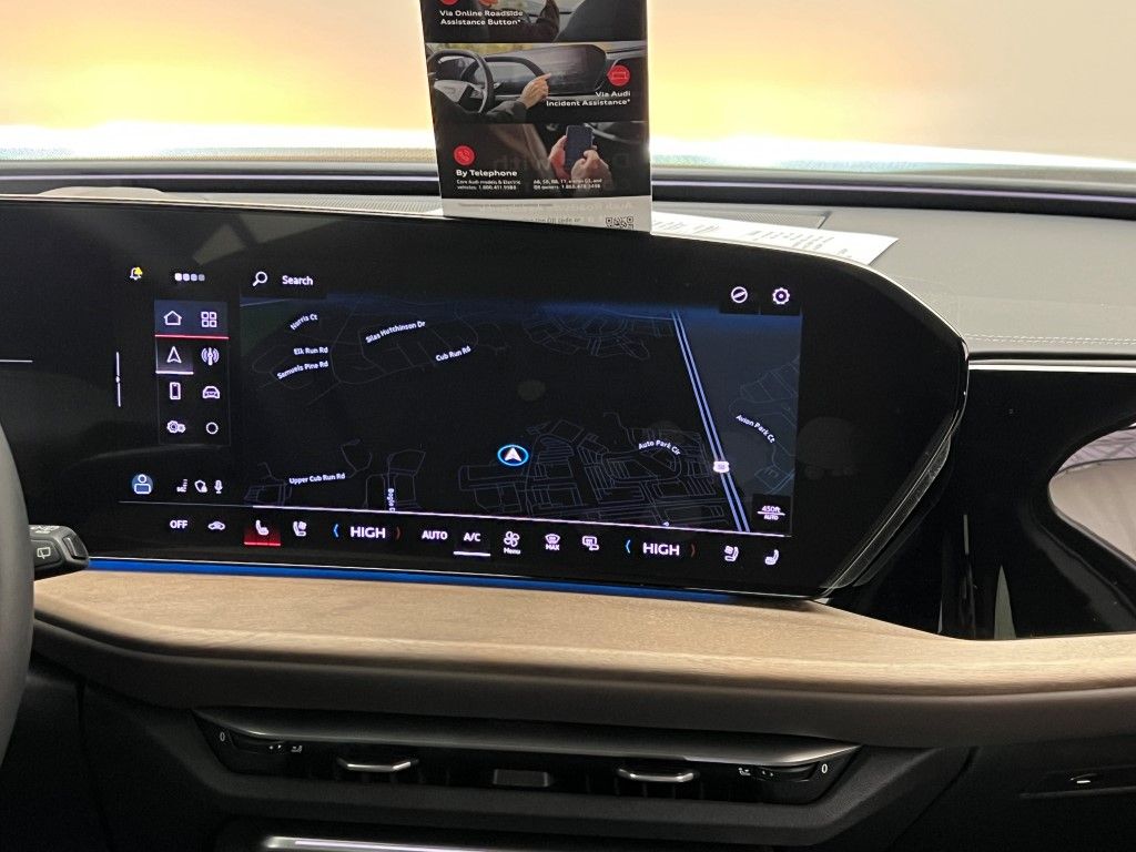 Thumbnail: 2025 Audi Q5 - 20