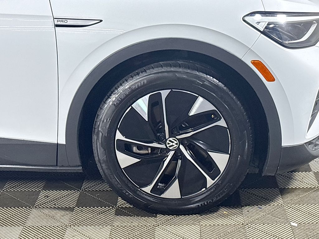 2021 Volkswagen ID.4 Pro