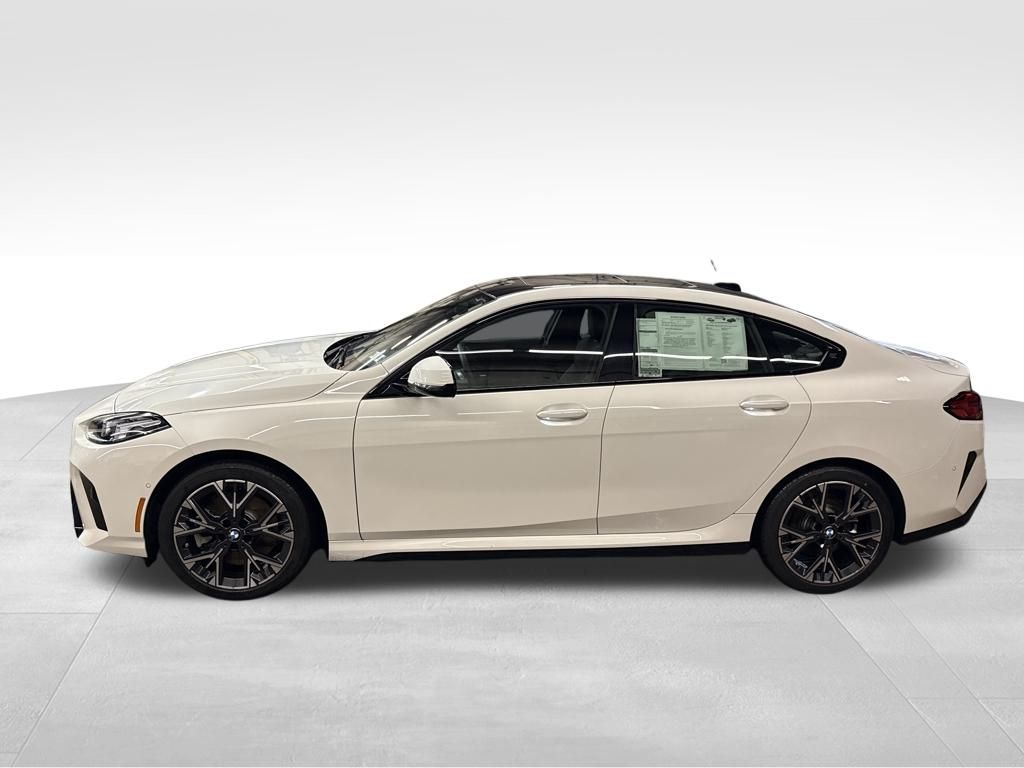 2025 BMW 2 Series 228 xDrive Gran Coupe - 1