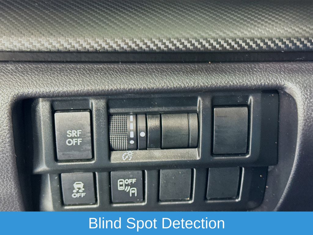 Used Car 2017 Subaru Impreza  2.0i Premium For Sale Under $15,000 In Austin, Texas