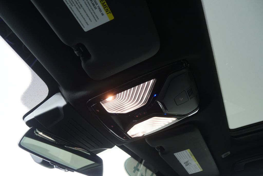 Thumbnail: 2024 BMW X5 - 24