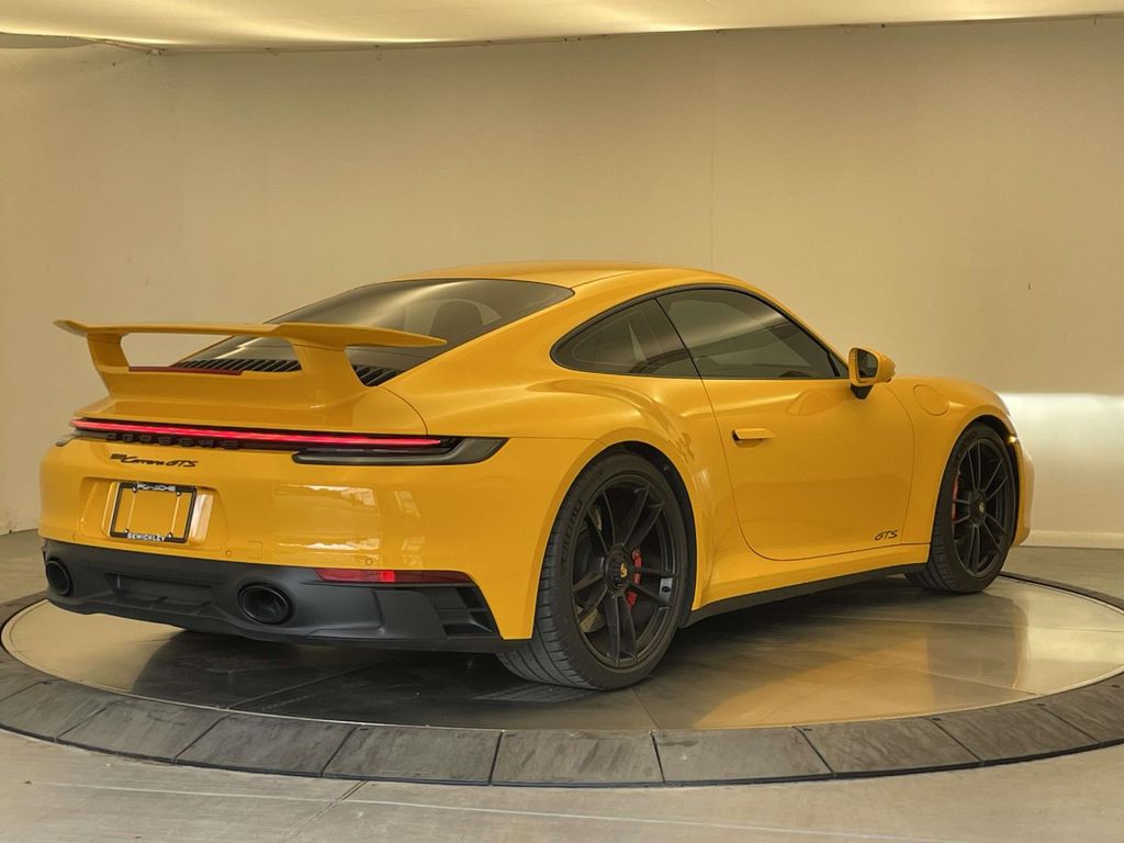 2024 Porsche 911 Carrera GTS  at Audi Porsche Sewickley