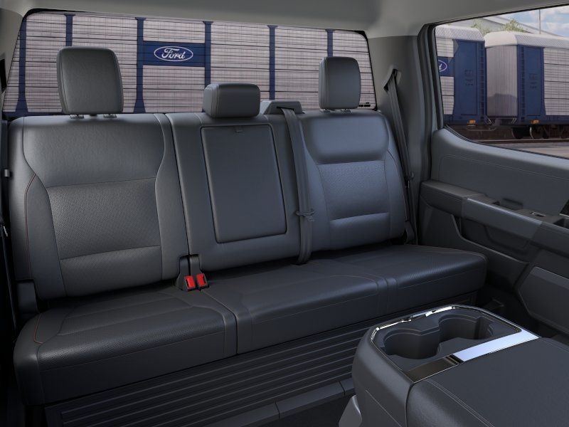 2026 Ford F-250 Super Duty LARIAT