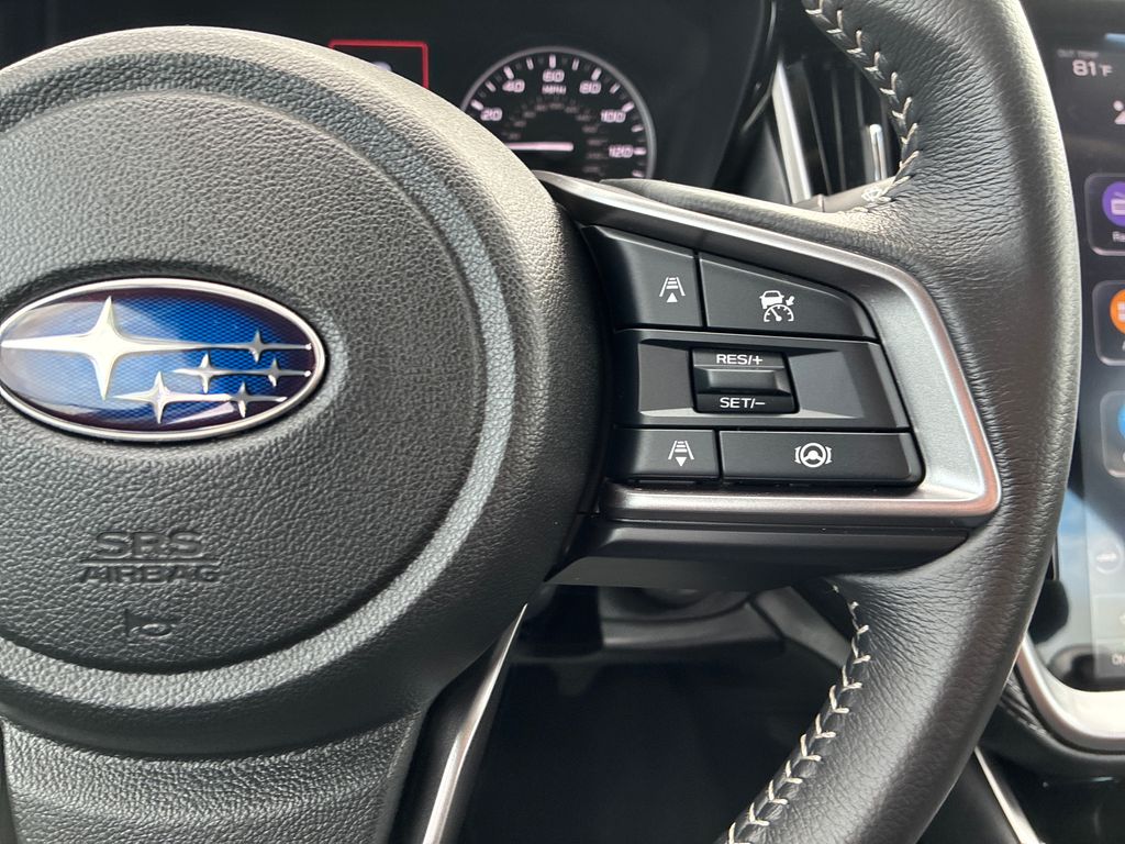 2025 Subaru Legacy Premium Blue at Carlisle Cadillac Buick GMC