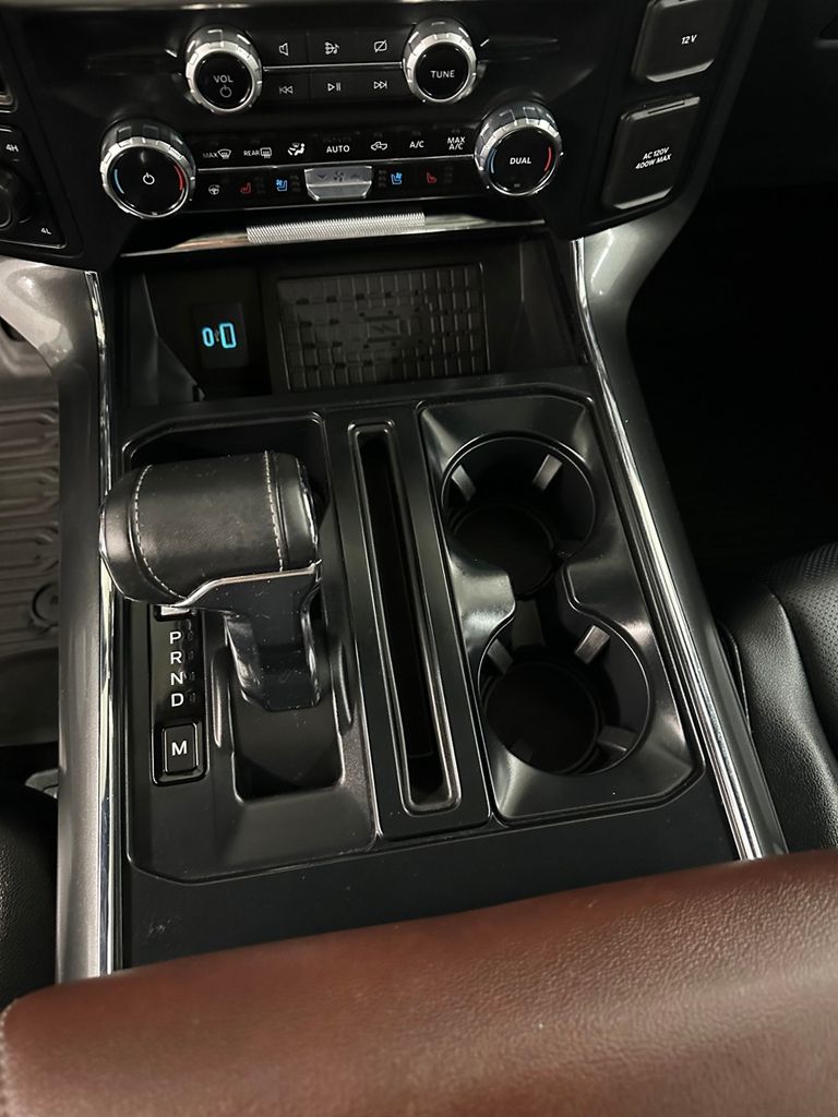 used 2023 Ford F-150 car, priced at $44,985