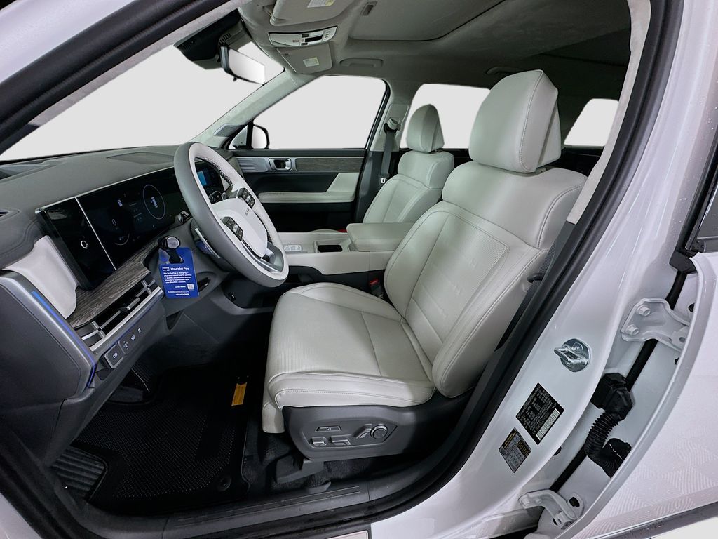 Thumbnail: 2026 Hyundai Santa Fe - 16