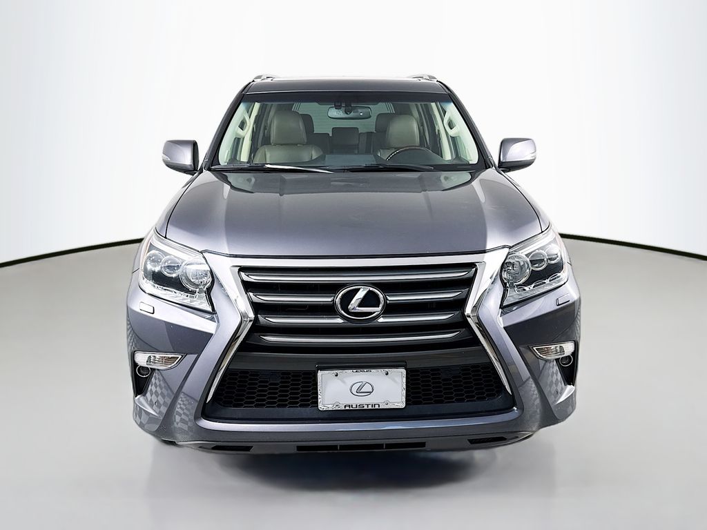 Thumbnail: 2016 Lexus GX - 2