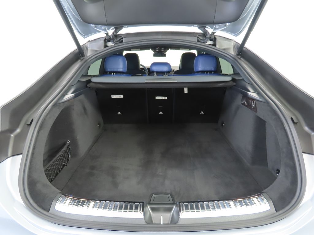 Thumbnail: 2026 Mercedes-Benz GLE - 30