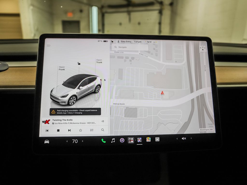 Thumbnail: 2023 Tesla Model Y - 13