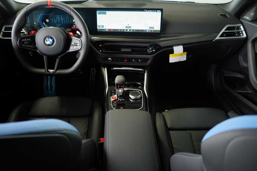 Thumbnail: 2026 BMW M2 - 15