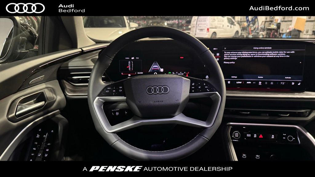 Thumbnail: 2025 Audi Q5 - 10