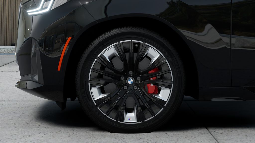 Thumbnail: 2026 BMW X3 - 29