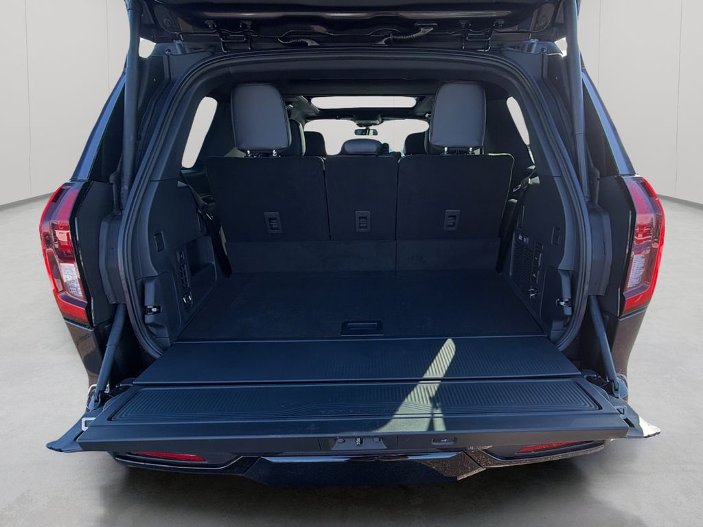 2025 Ford Expedition