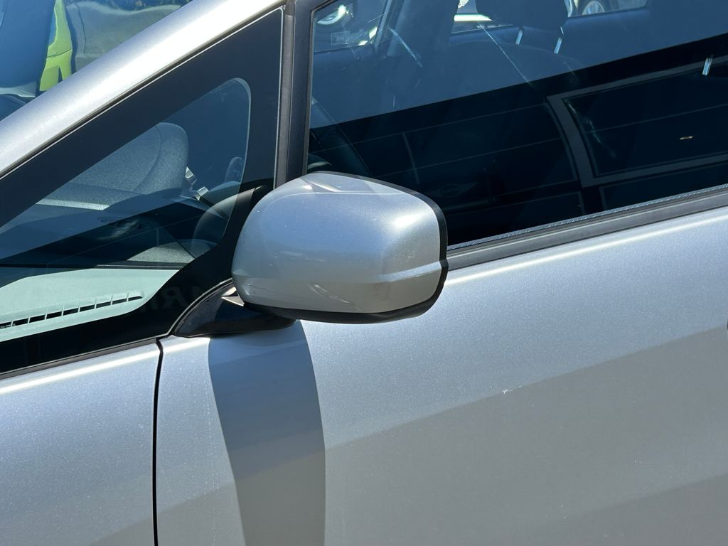 Thumbnail: 2011 Honda Fit - 10