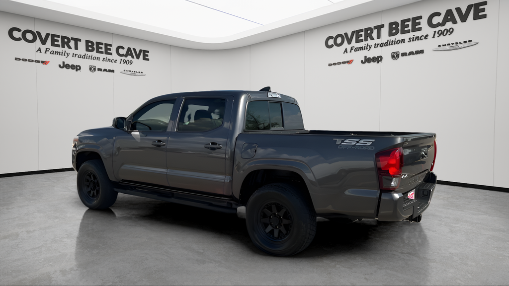 Used Car 2023 Toyota Tacoma  For Sale In Austin, Texas