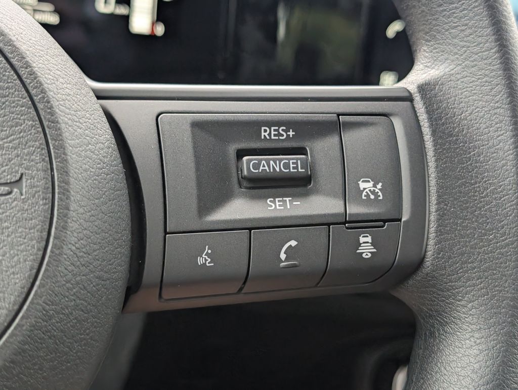 New 2026 Nissan Kicks SUV