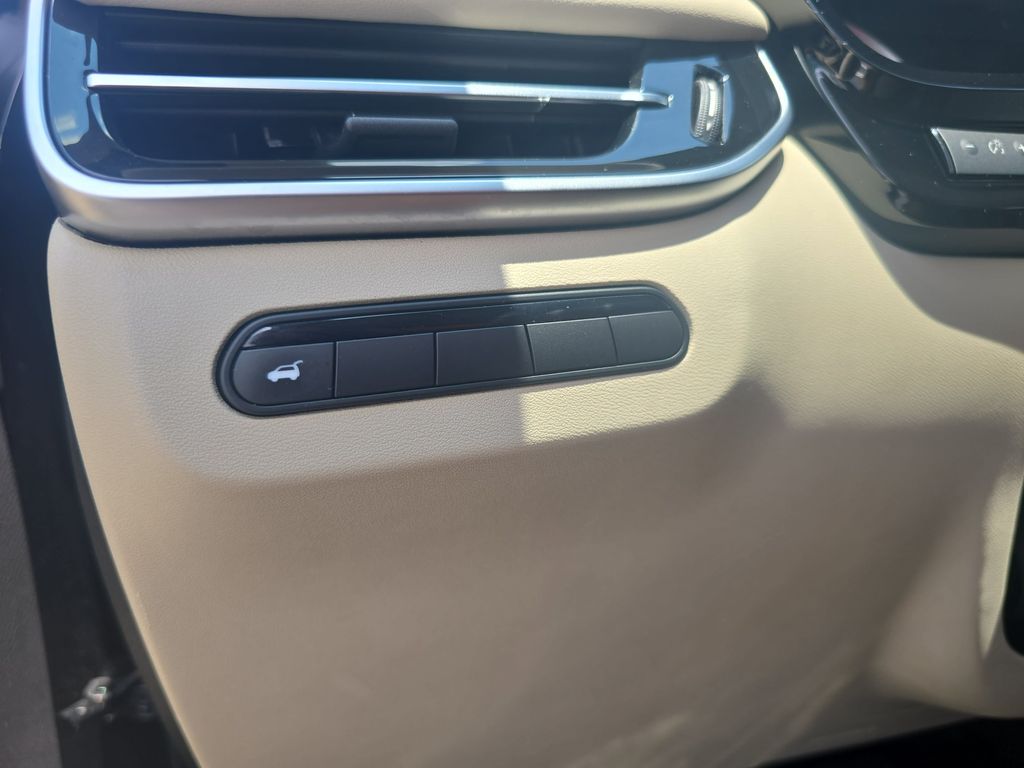 Used 2023 Infiniti QX60 SUV