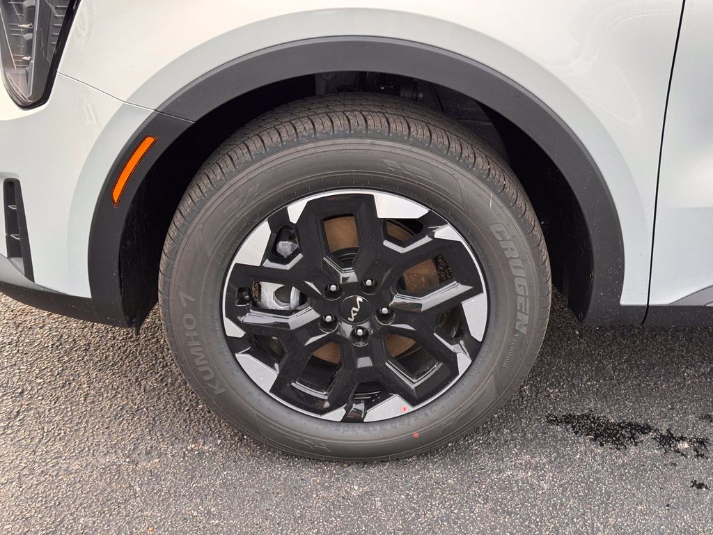 New 2026 Kia Sorento SUV