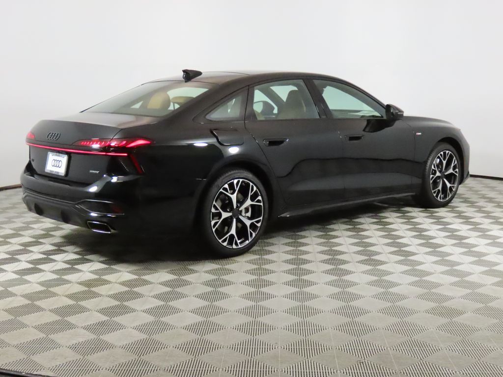 Thumbnail: 2026 Audi A6 - 5