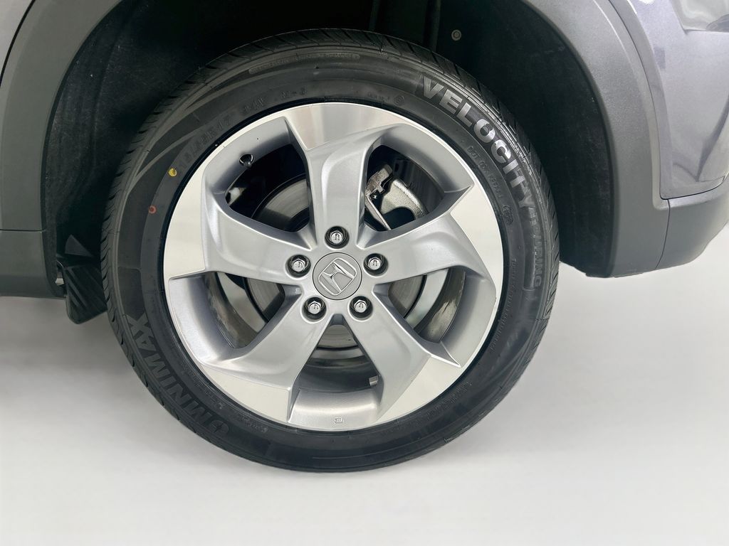 Thumbnail: 2019 Honda HR-V - 29