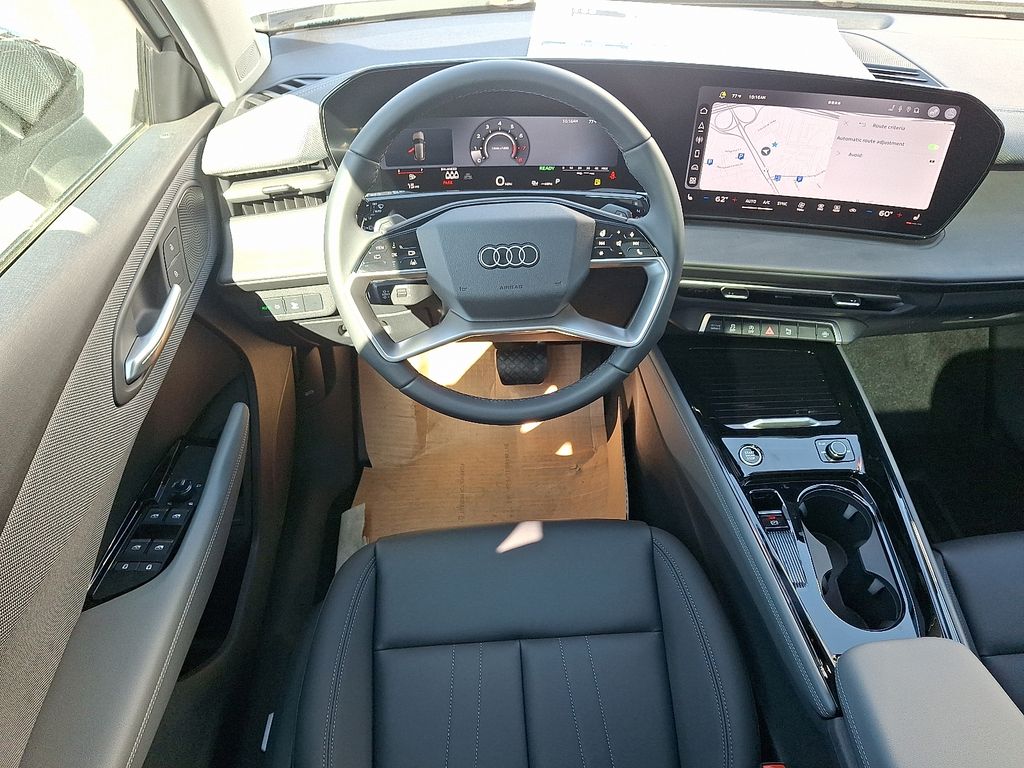 Thumbnail: 2026 Audi Q3 - 8